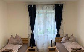 Nici`s Ferienwohnung